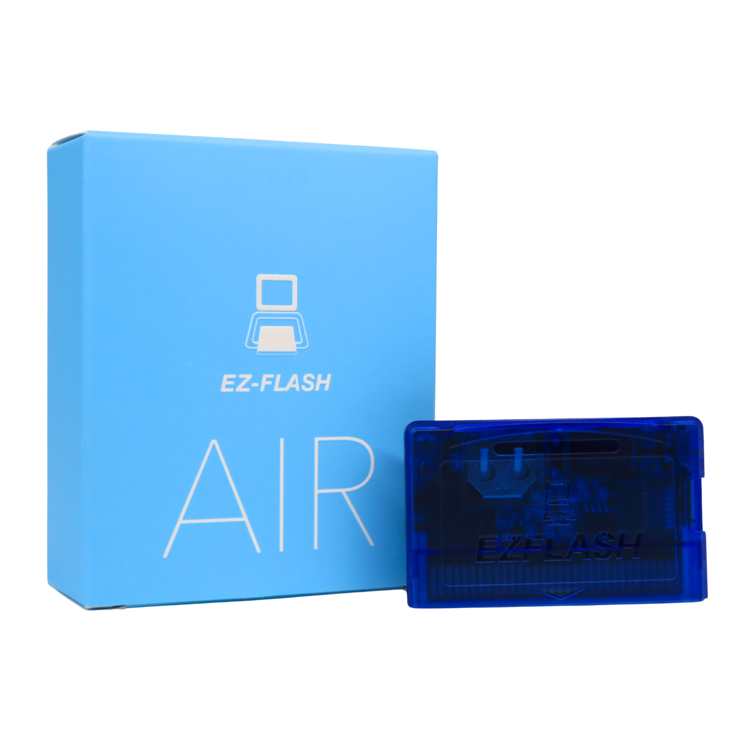 EZ Flash Air