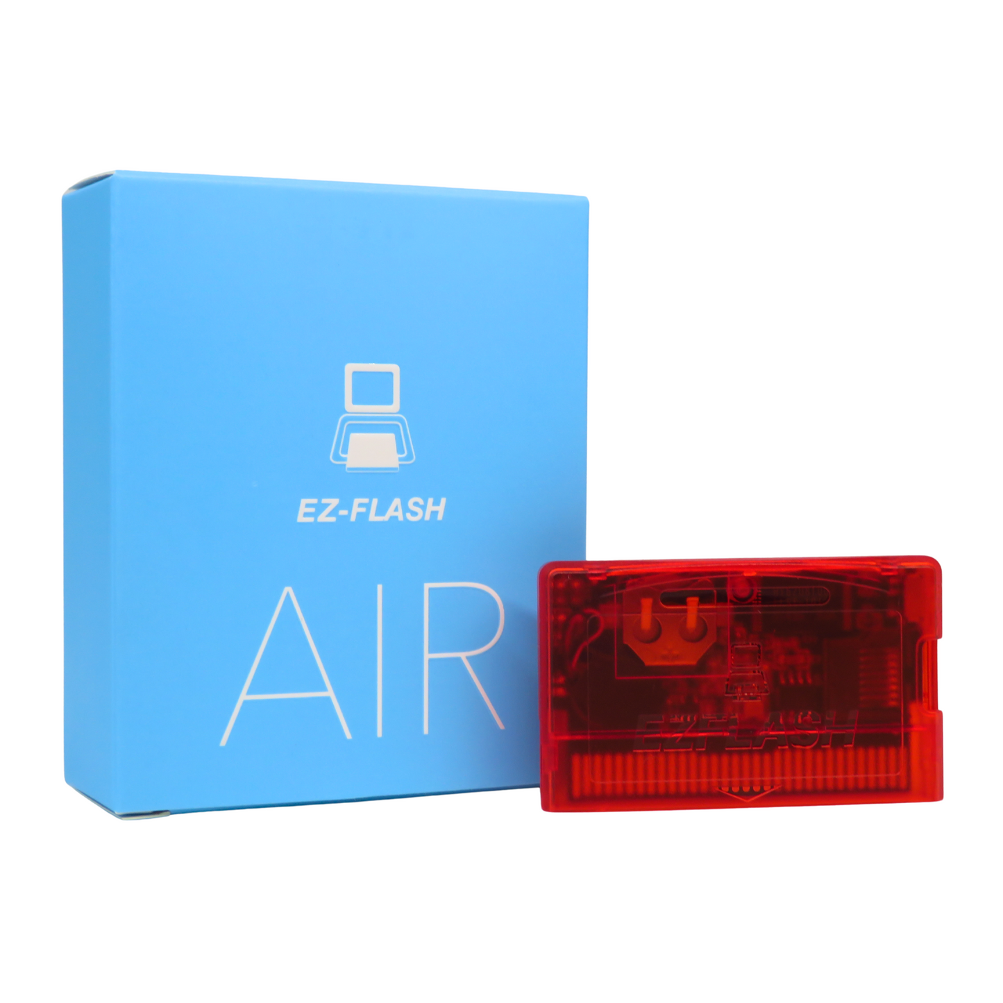 EZ Flash Air