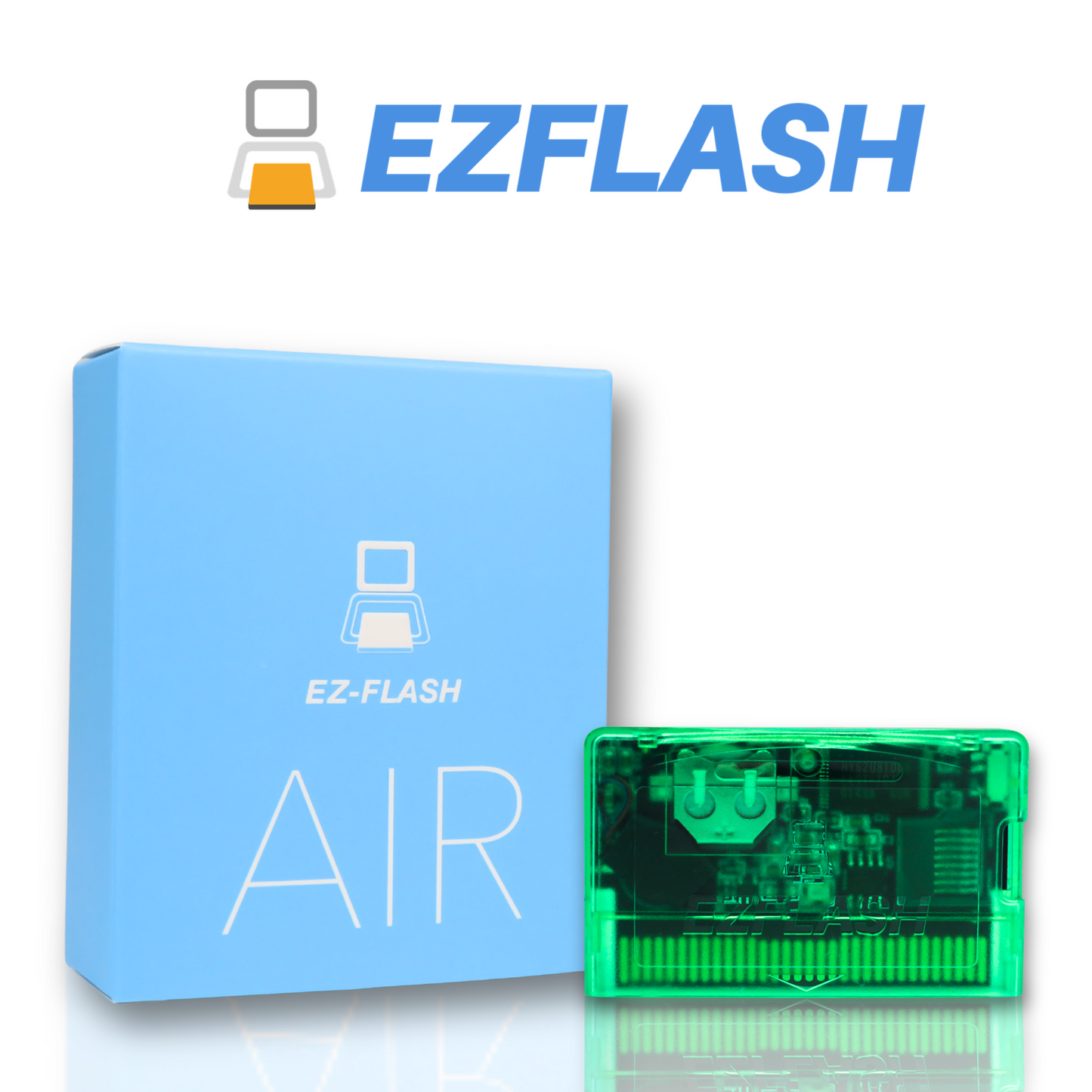 EZ Flash Air