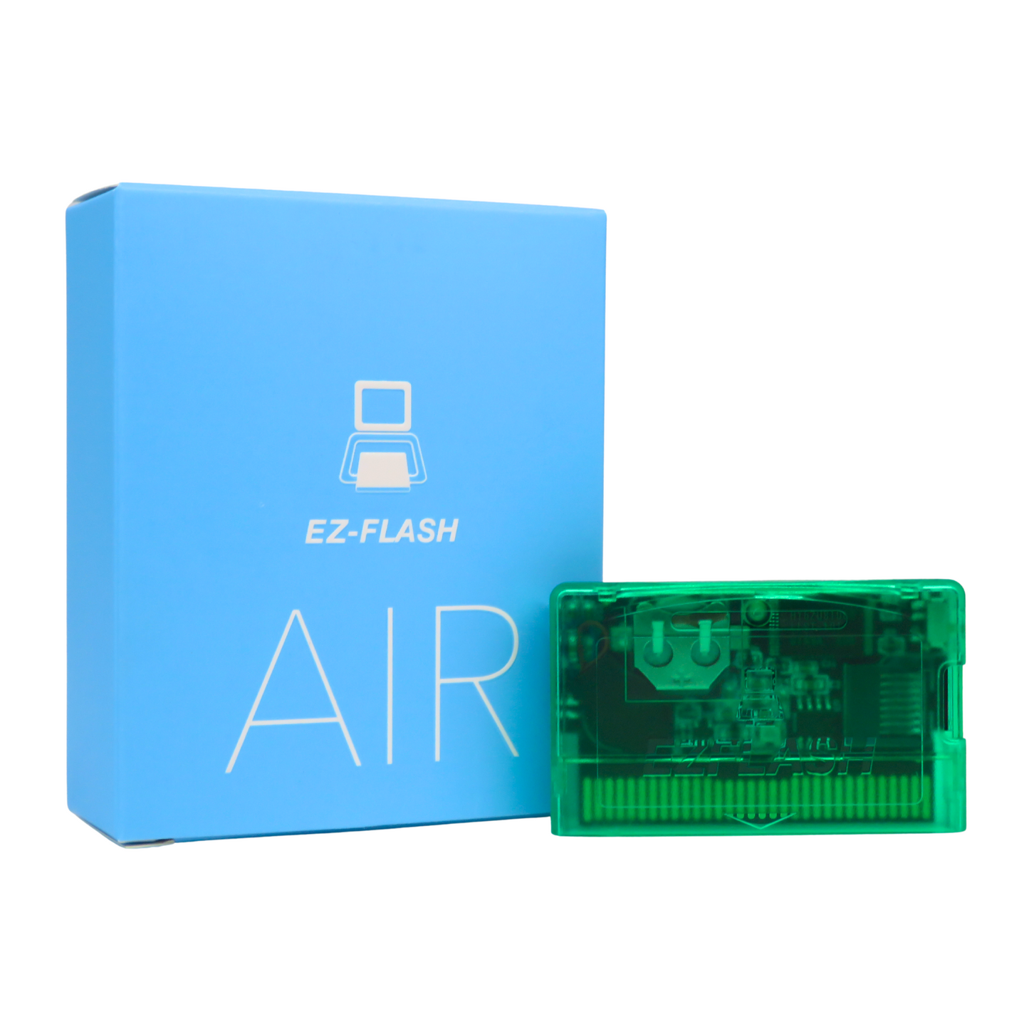 EZ Flash Air