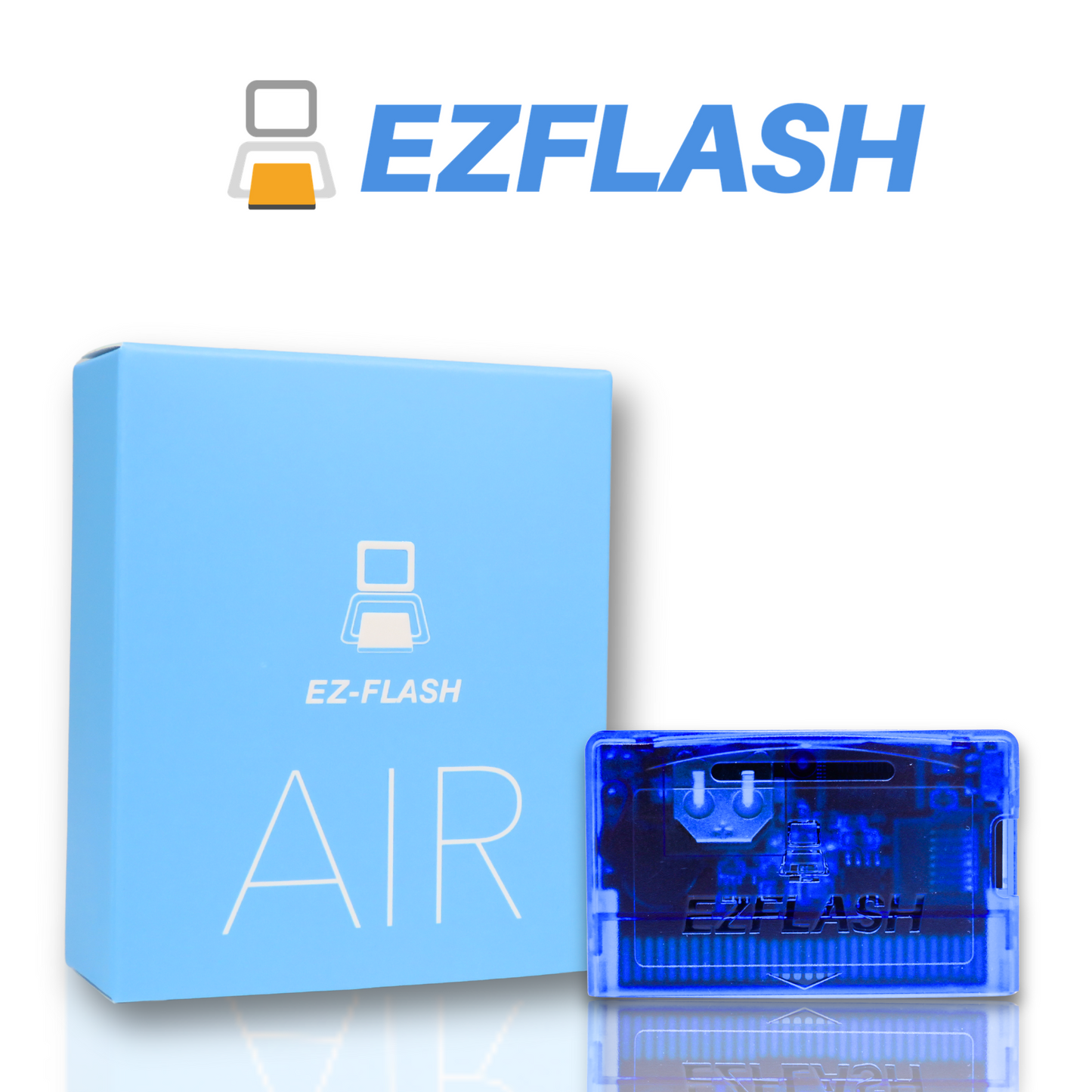 EZ Flash Air