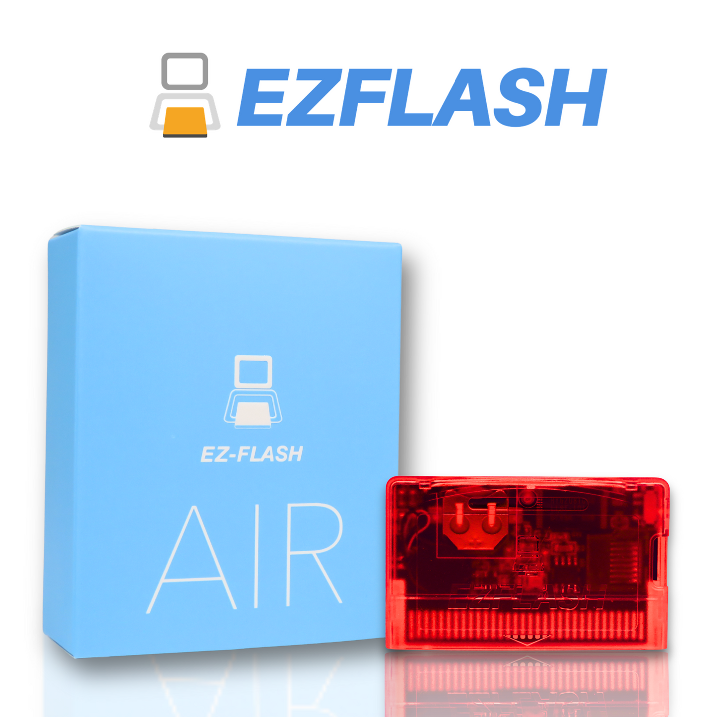 EZ Flash Air