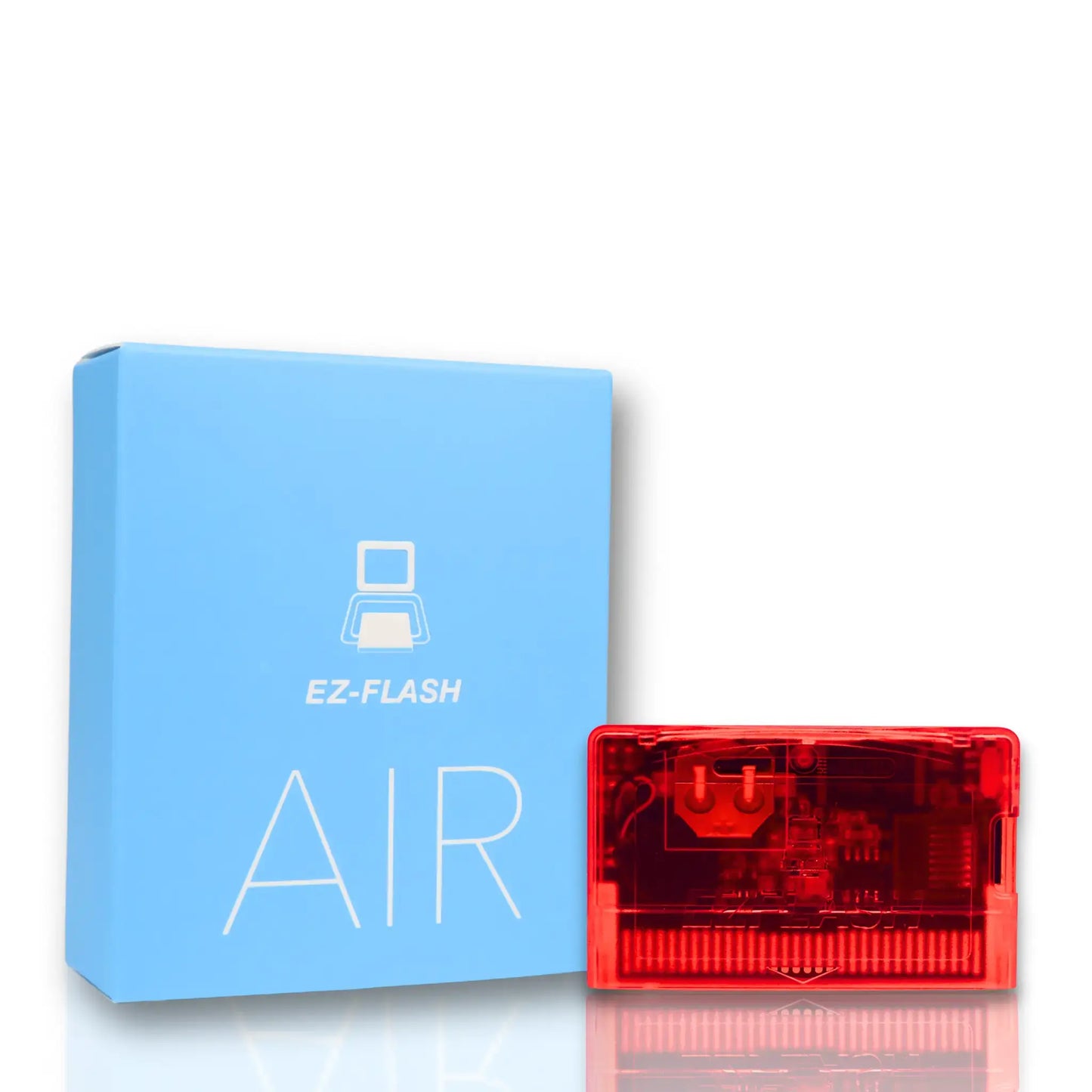 EZ Flash Air