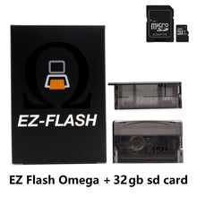 Load image into Gallery viewer, EZ Flash Omega
