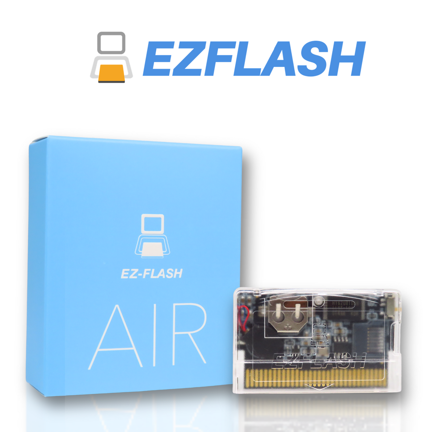 EZ Flash Air