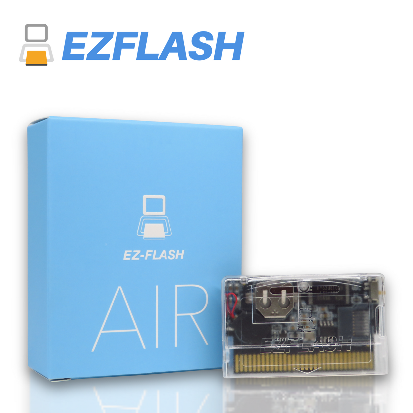 EZ Flash Air