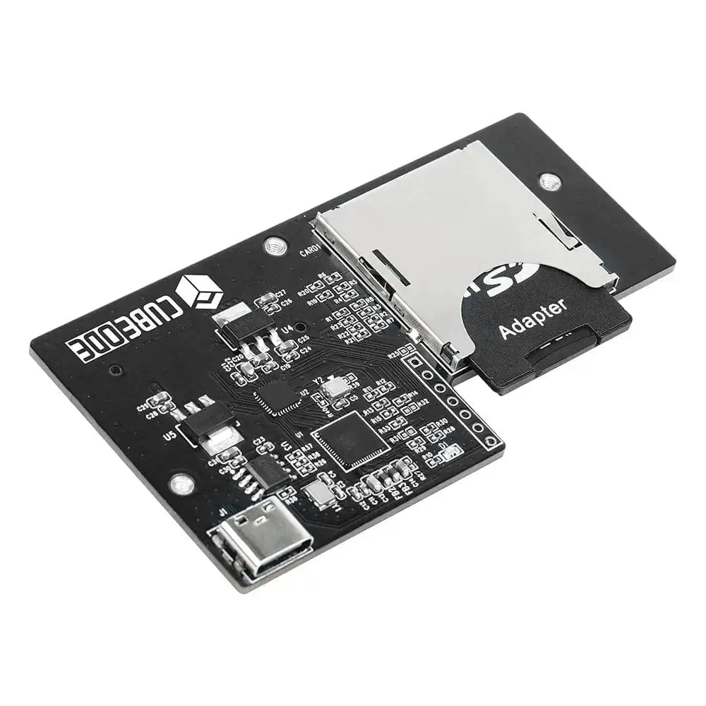 Usb Loader Gx Wii U Compatible Sd Cards Logo Usb Loader Gamecube