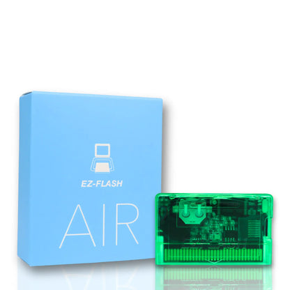 EZ Flash Air