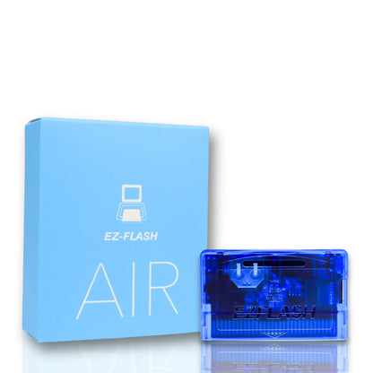 EZ Flash Air