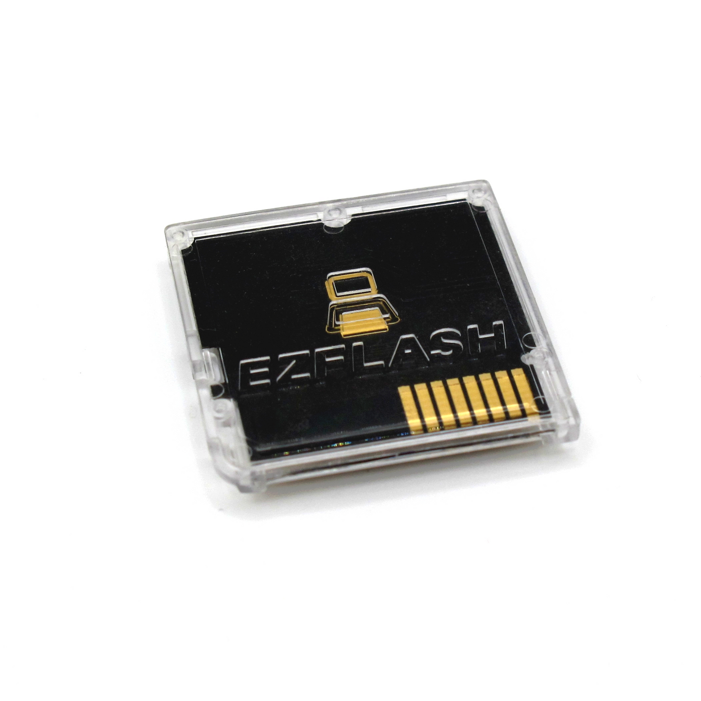 EZ Flash Parallel for the Nintendo DS - 3DS - 2DS