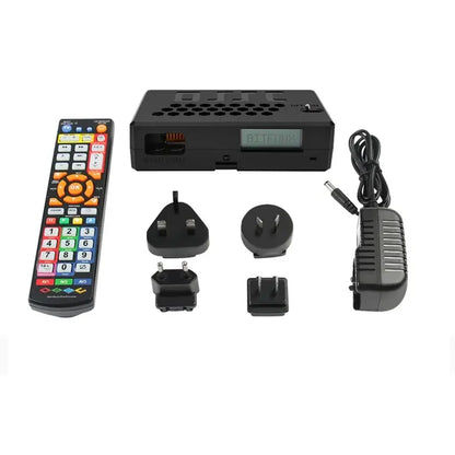 OSSC Open Source Scan Converter V1.8 HDMI - BITFUNX 