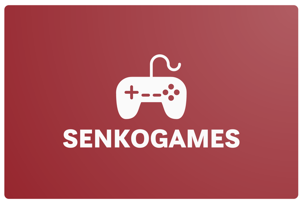 Boutique en ligne Senkogames - Ez Flash - Everdrive - SD2SNES - CUBEODE - OSSC pour Nintendo GBA, 2DS, 3DS, SNES & Sega Megadrive