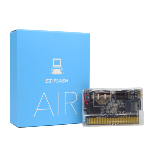 EZ Flash Air