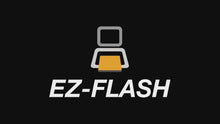 Load and play video in Gallery viewer, EZ Flash Junior Jr
