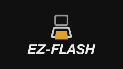 EZ Flash Parallel for the Nintendo DS - 3DS - 2DS