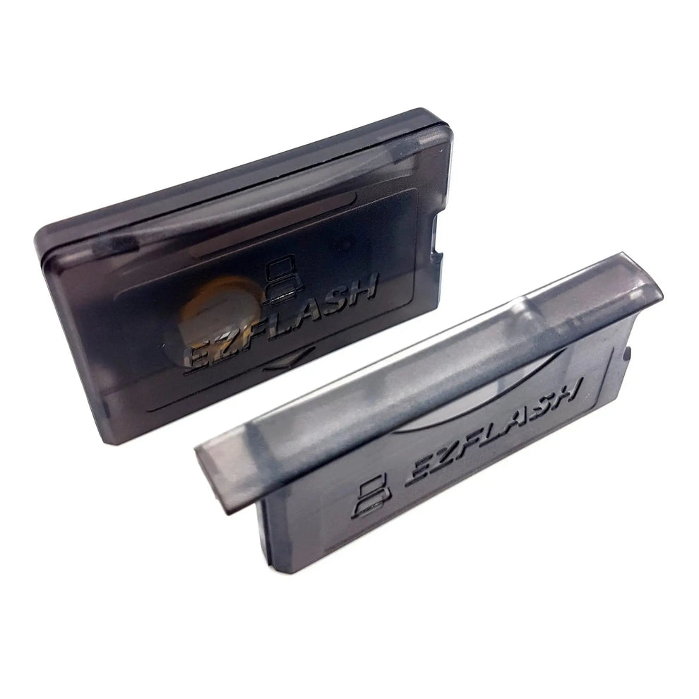 Omega Flash Card EZ Flash Omega – The ultimate Flash Cart for the Game Boy Advance ...
