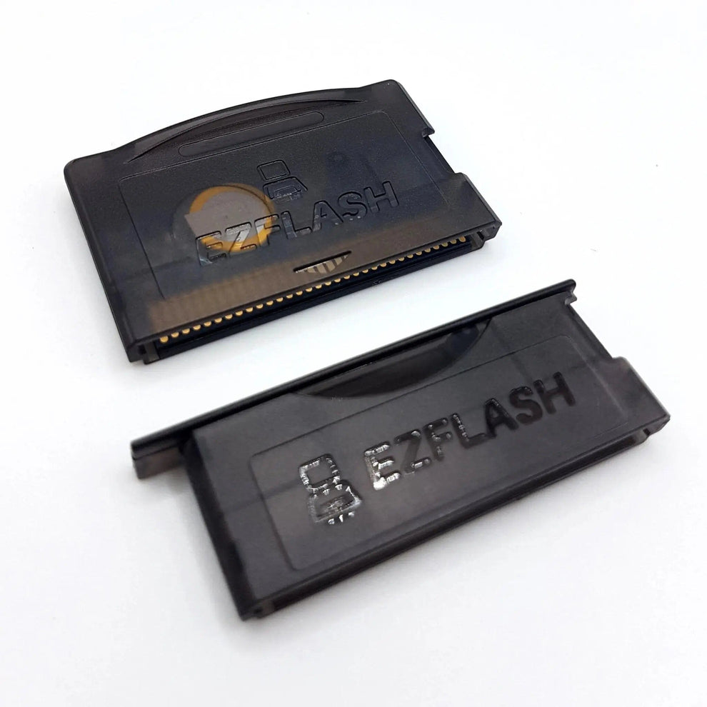 EZ Flash Omega – The ultimate Flash Cart for the Game Boy Advance ...